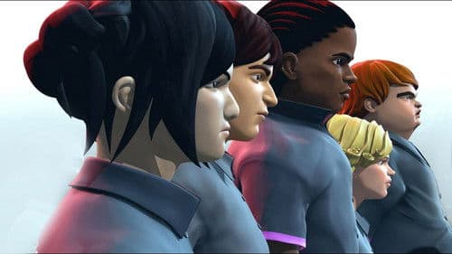 The Prodigies Bild 2