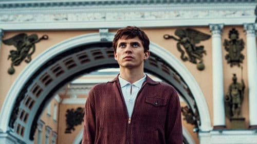 Nurejew - The White Crow Bild 7