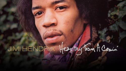 Jimi Hendrix: Hear My Train a Comin' Bild 7