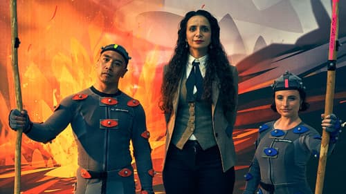 Neanderthals - Meet Your Ancestors Bild 4