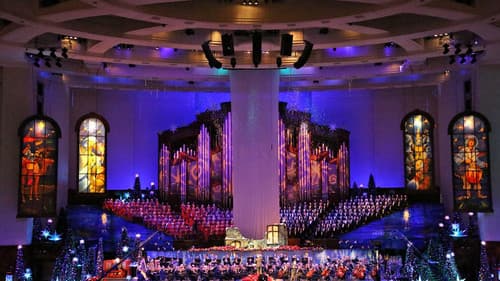 Christmas with the Mormon Tabernacle Choir Bild 4