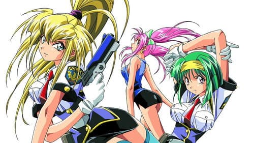 BURN-UP EXCESS Bild 1