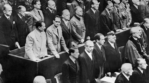 La Traque des nazis Bild 4