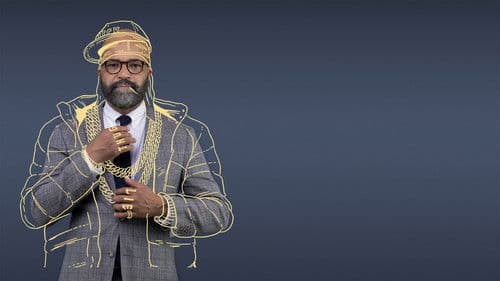 Amerikanische Fiktion Bild 8