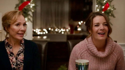 Lights, Camera, Christmas! Bild 3