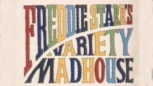 Freddie Starr's Variety Madhouse Bild 2
