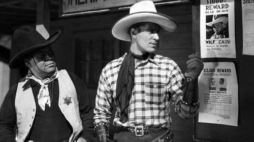 Harlem on the Prairie Bild 1