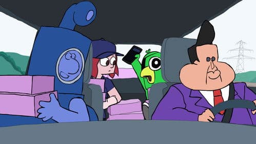 Sublo and Tangy Mustard Bild 7