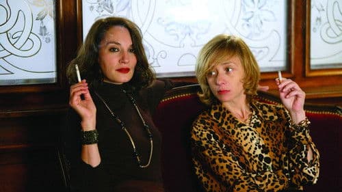 Bonjour Sagan Bild 1