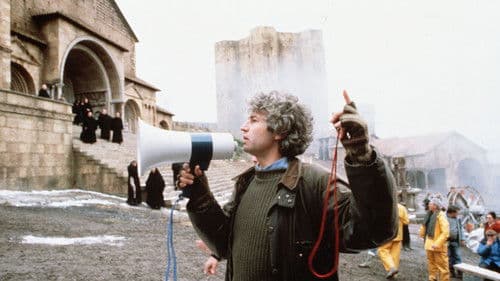 Die Abtei des Verbrechens - Umberto Ecos „Der Name der Rose“ wird verfilmt Bild 2