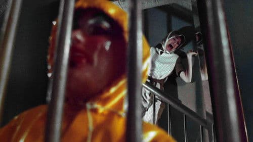 Communion - Messe des Grauens Bild 4