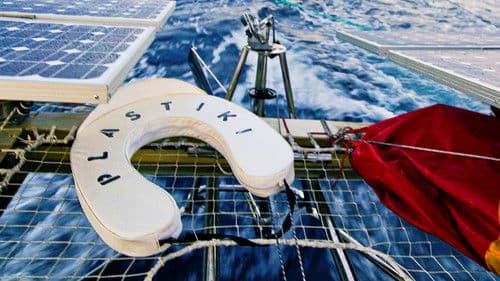 Expedition Plastiki Bild 3