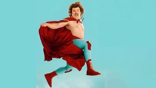 Nacho Libre Bild 5
