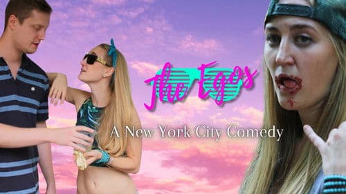 The Egos: Sequel Bild 3