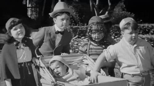 Tiny Troubles Bild 1