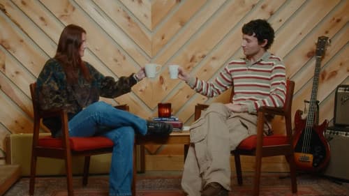 Brent Forever: The Interview Bild 1