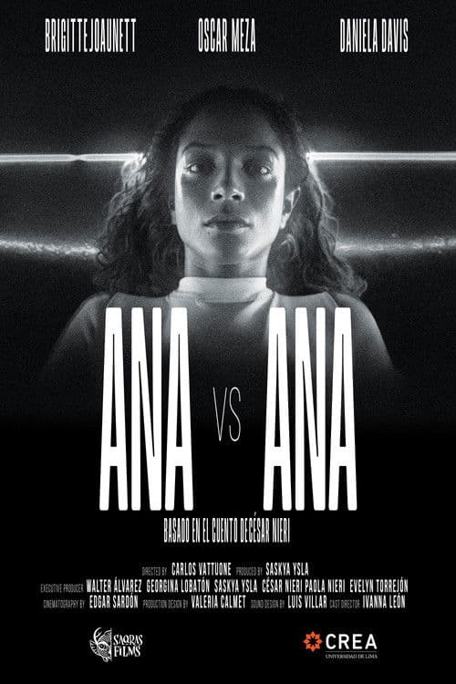Ana vs. Ana