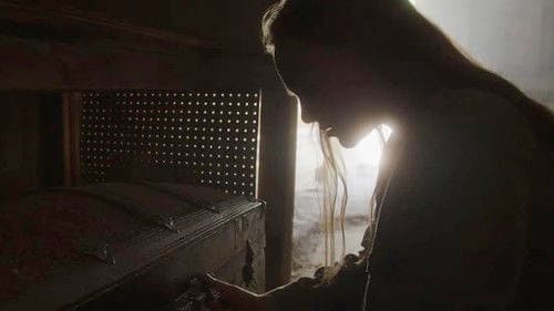 Abigail Haunting Bild 2