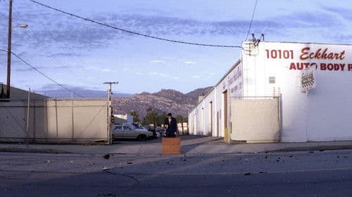 Punch-Drunk Love Bild 3