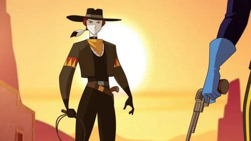 The Legend of Calamity Jane Bild 3