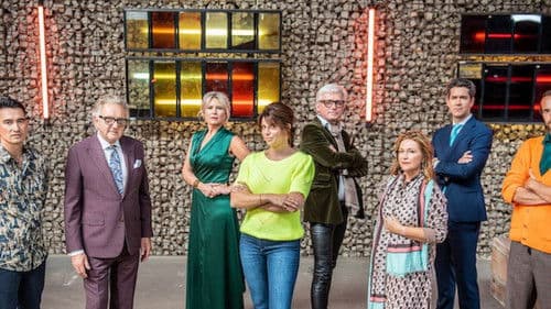 Stukken van Mensen Bild 3