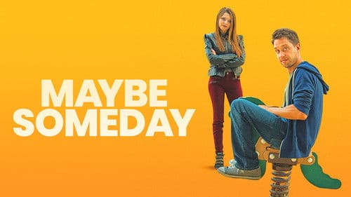 Maybe Someday Bild 8