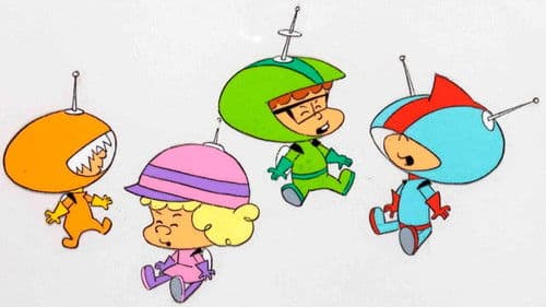 The Space Kidettes Bild 2