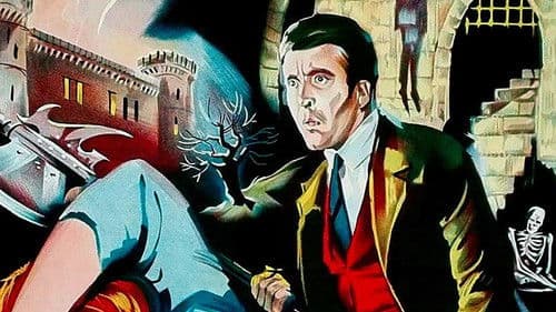 Ein Toter hing am Glockenseil Bild 2