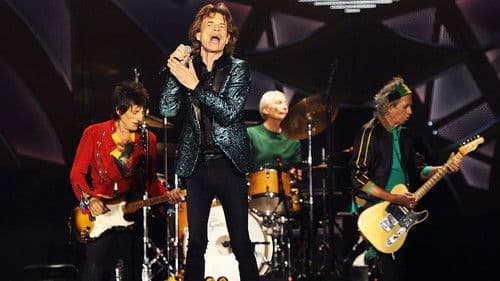 The Rolling Stones: Live from London 1995 Bild 2