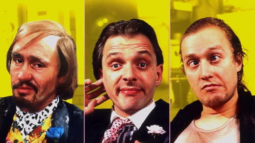 Filthy Rich & Catflap Bild 2