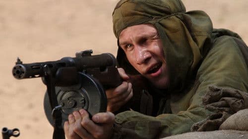 Secret Weapon – Die Geheimwaffe Bild 4