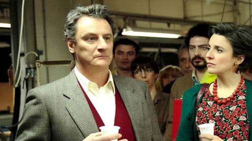 A testa alta - Libero Grassi Bild 1