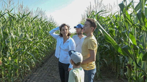 Anders essen - Das Experiment Bild 1