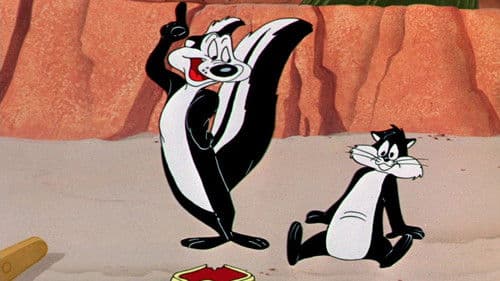 Julia stinkt's Bild 1