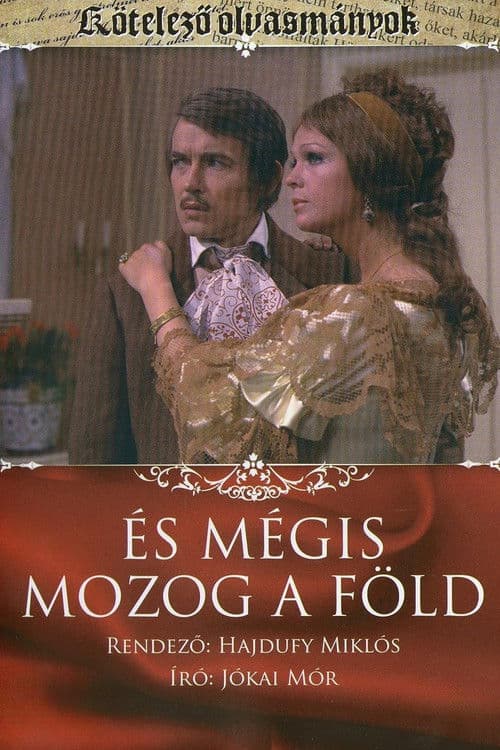 És mégis mozog a föld