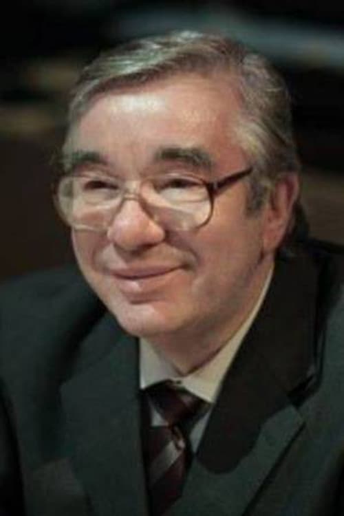 Михаил Семаков