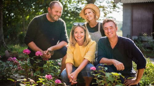 Trädgårdstider Bild 1