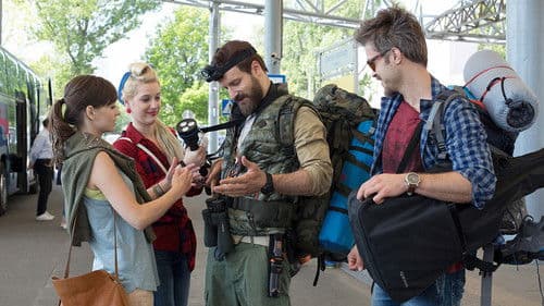 Po prostu przyjaźń Bild 1