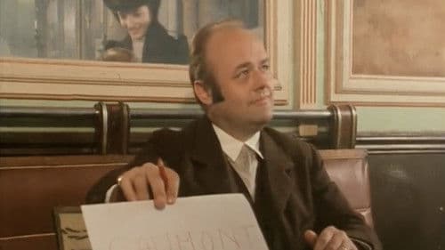 Elle voulait faire du cinéma Bild 6