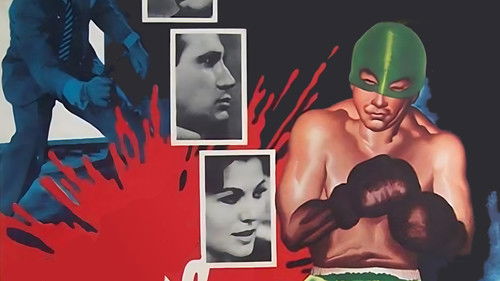 Sangre en el ring Bild 1