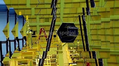 Beyond Hubble: Launching the Telescope of Tomorrow Bild 3