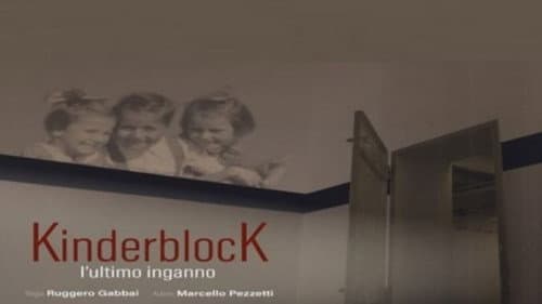 KinderblocK - L’ultimo inganno Bild 1