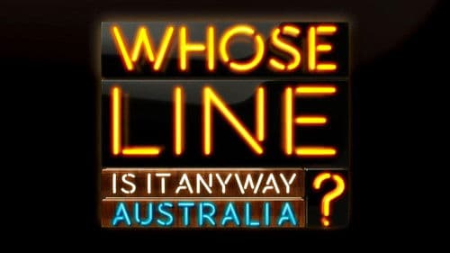 Whose Line Is It Anyway? Australia Bild 1