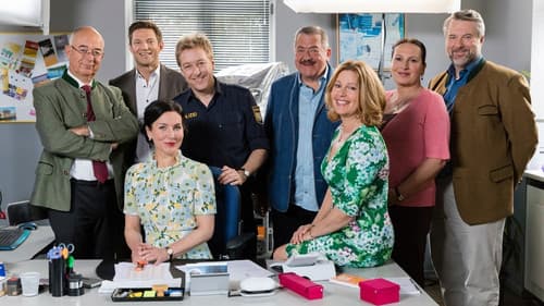 Die Rosenheim-Cops Bild 1