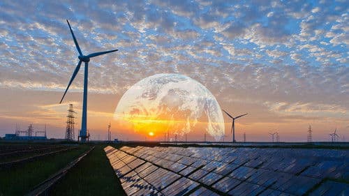 Hydrogène, la belle promesse Bild 1