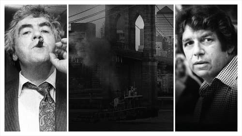 Breslin and Hamill: Deadline Artists Bild 1