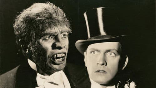 Dr. Jekyll und Mr. Hyde Bild 6
