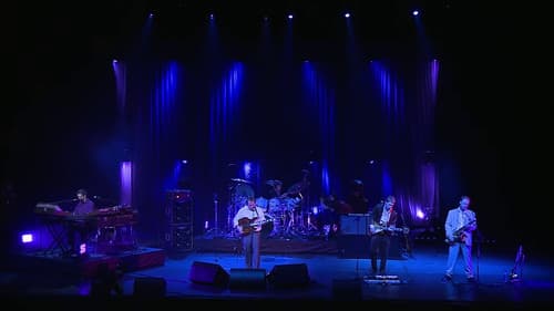 Level 42 - Live in Holland Bild 1