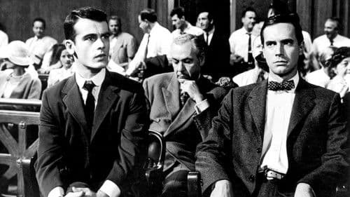 Der Zwang zum Bösen Bild 5