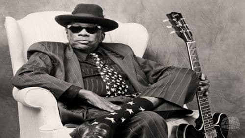 John Lee Hooker - That's My Story Bild 1